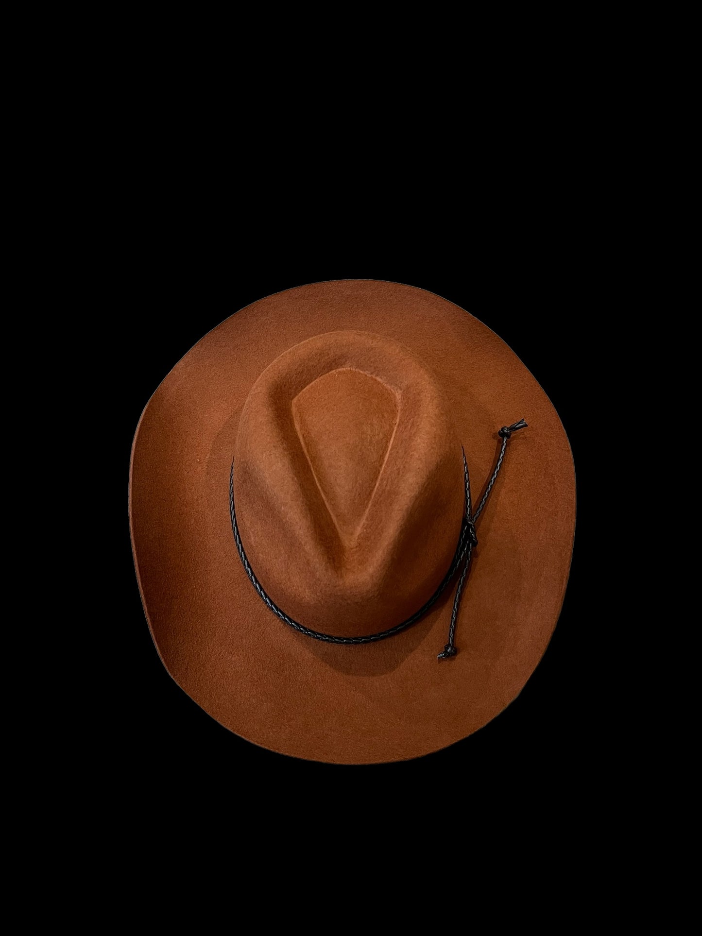 The Herder in Red Clay