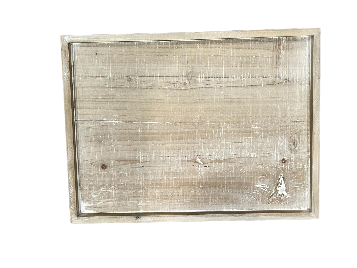 Light Wash Rectangle