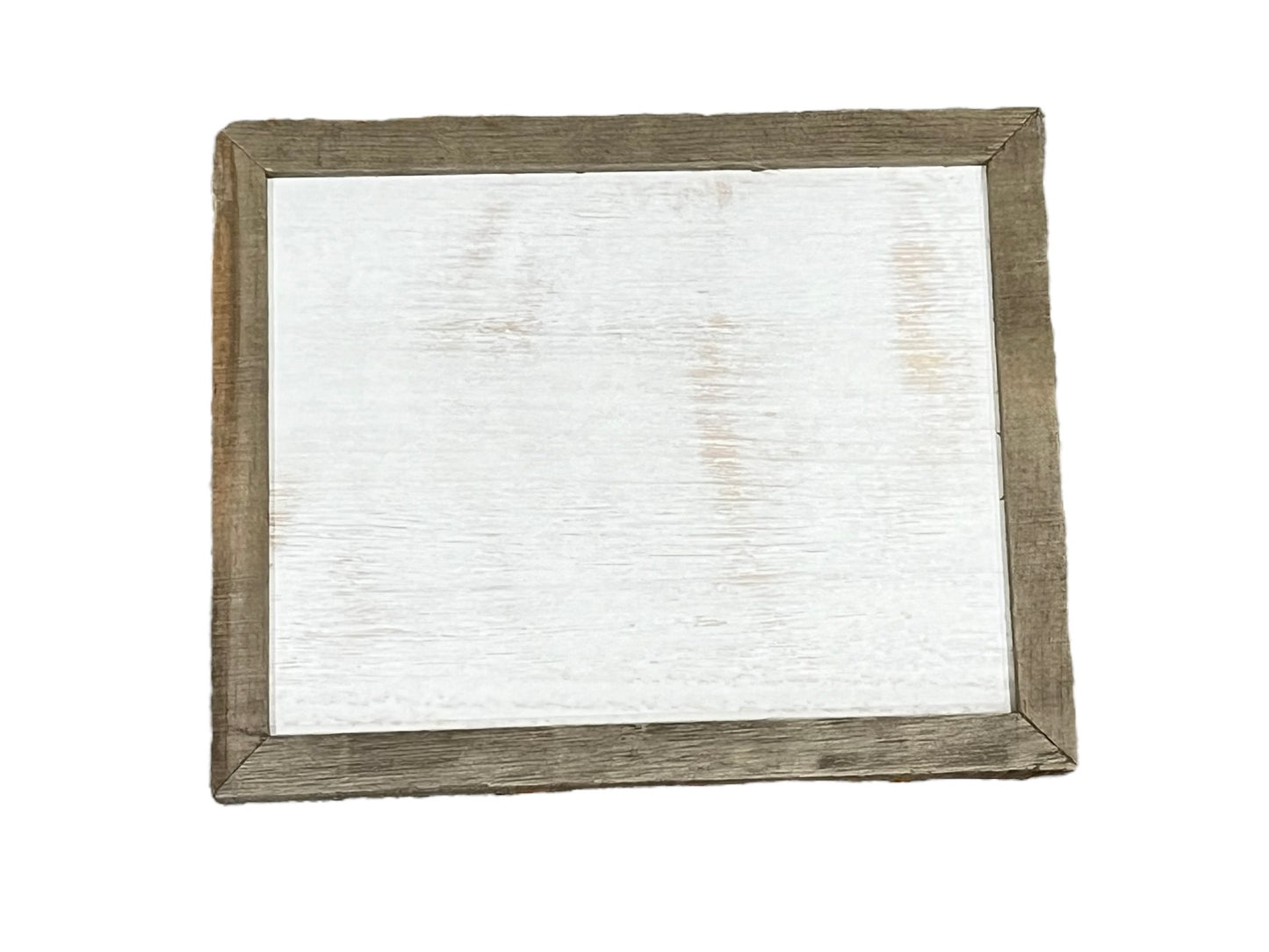 Barn Wood Square