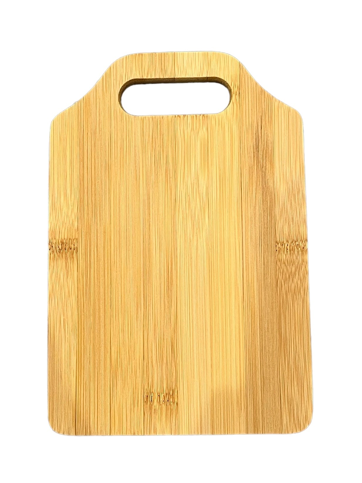 Bamboo Cutting Board