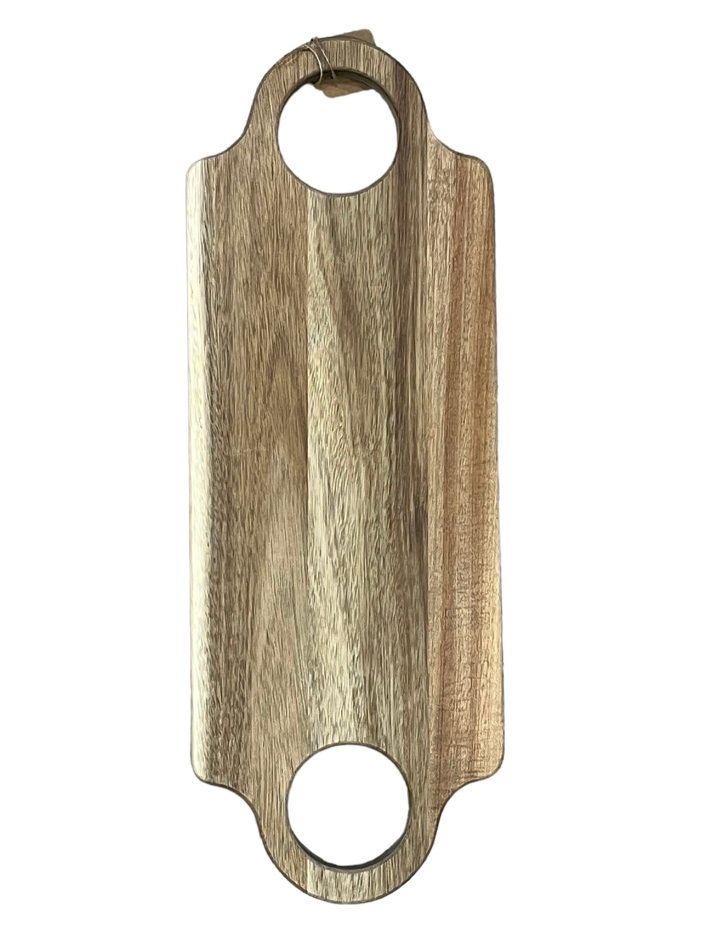 Acacia Cutting Board and Serving Tray