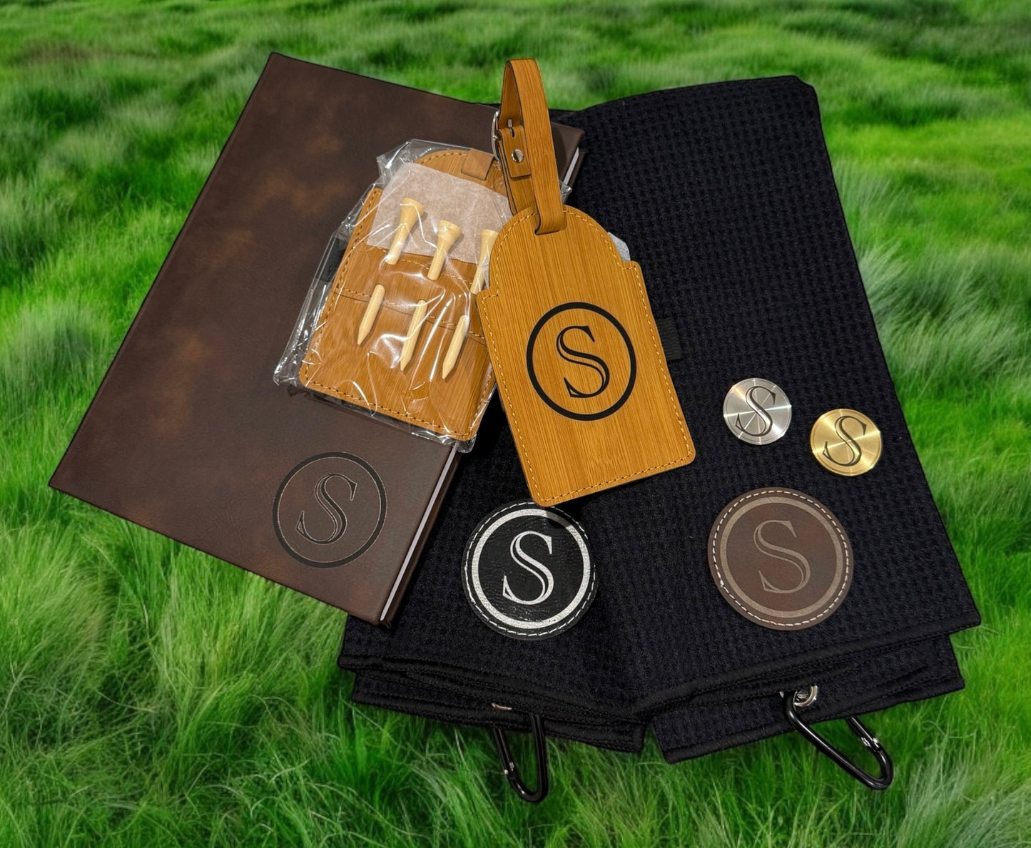 Journal - Custom