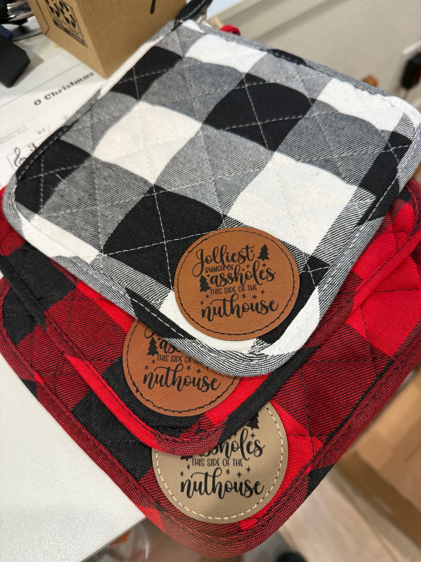 Christmas Product - Premade Goods