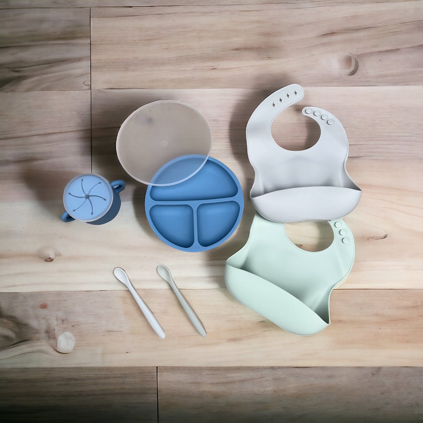 Baby Bundle - Sky