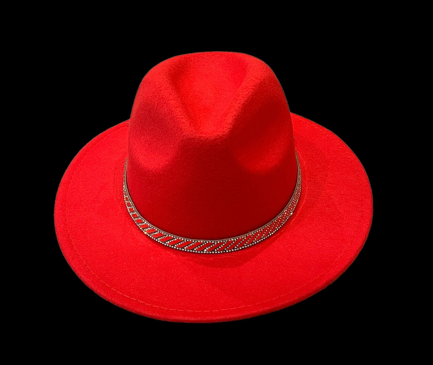 Red Lady
