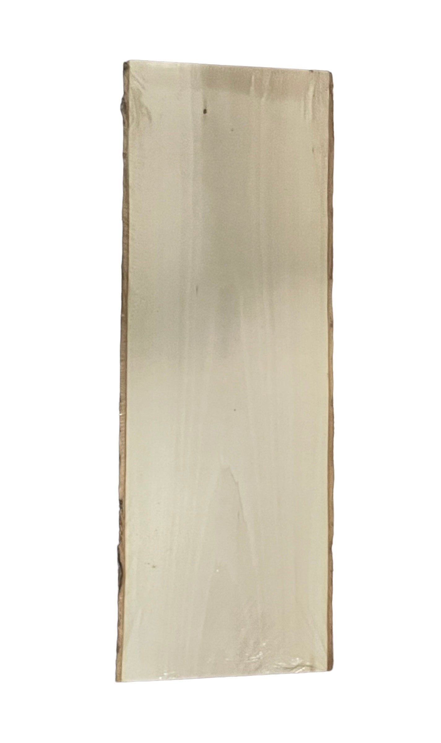 Basswood Plank - Raw