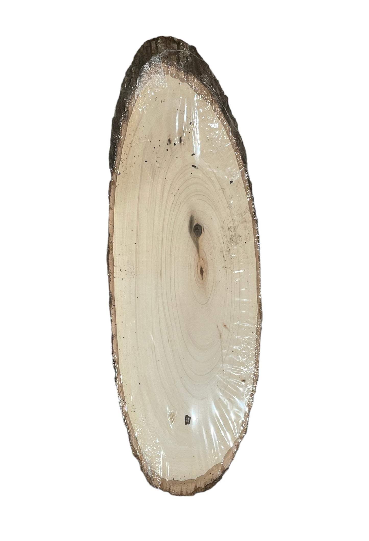 Basswood Round