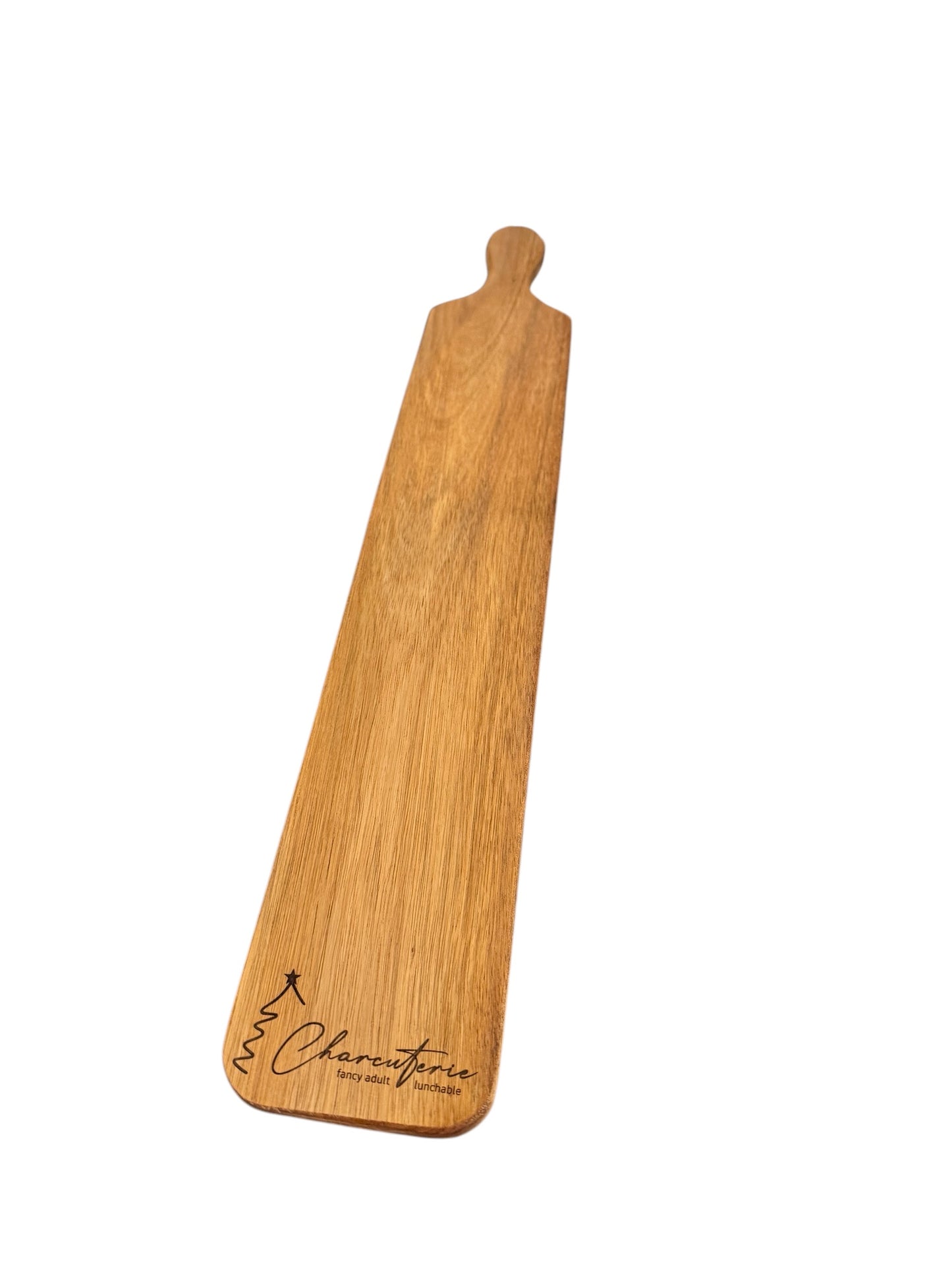 Kimberlee McKee - Bread Board