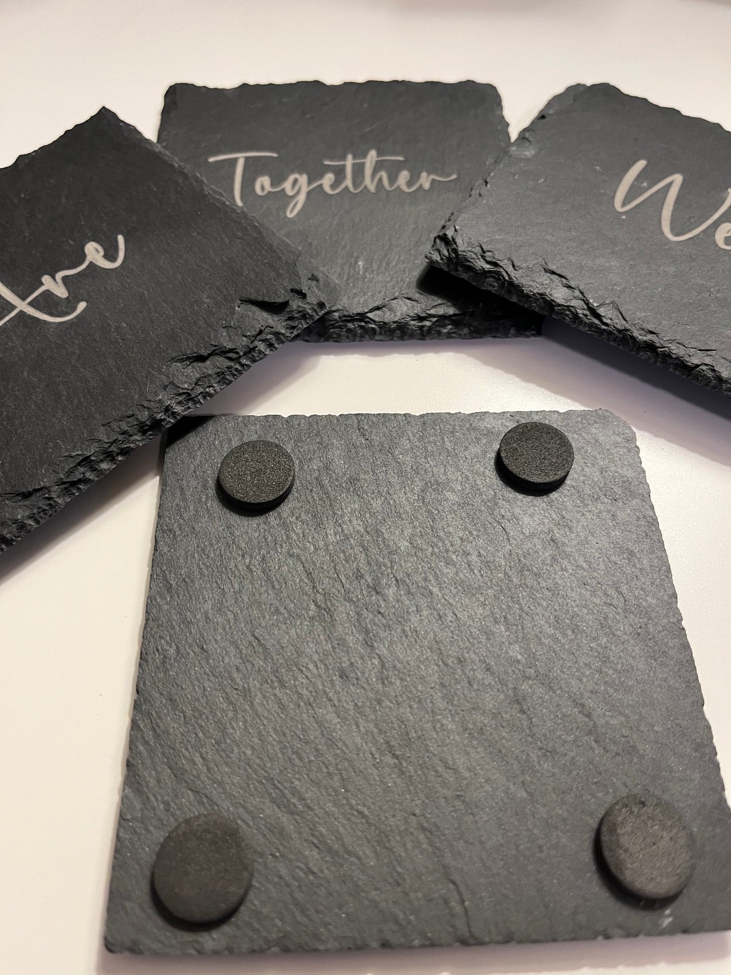 Together We Are Home