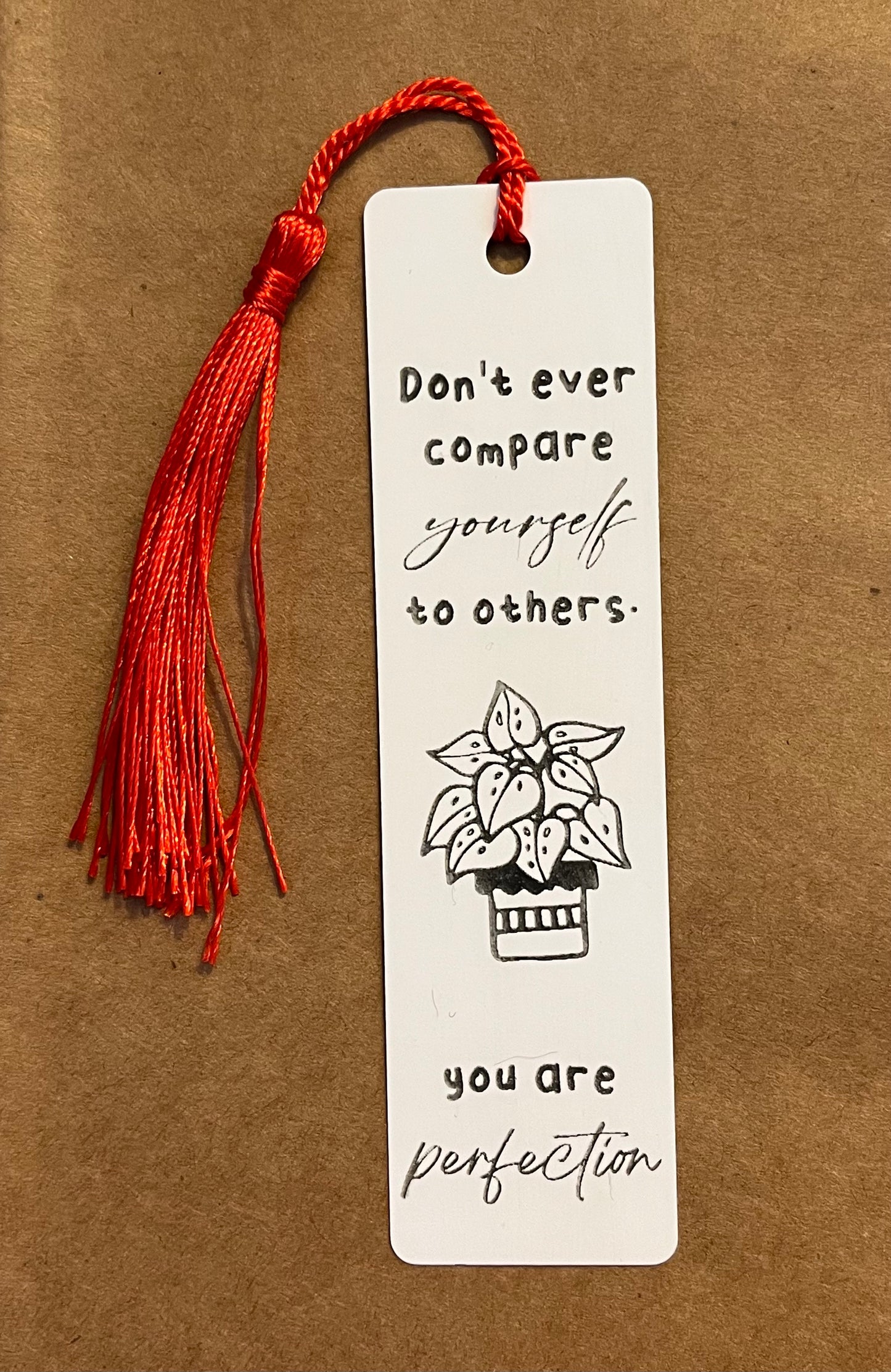 Compare - Bookmark