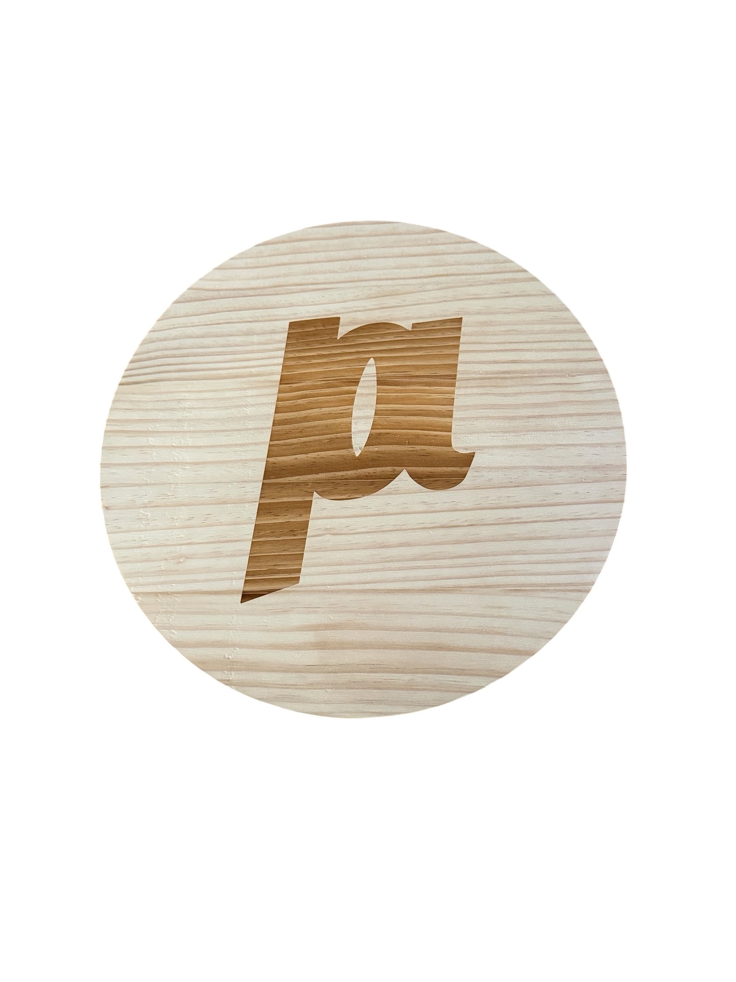 Proudly Addicted Logo on Wood - No product