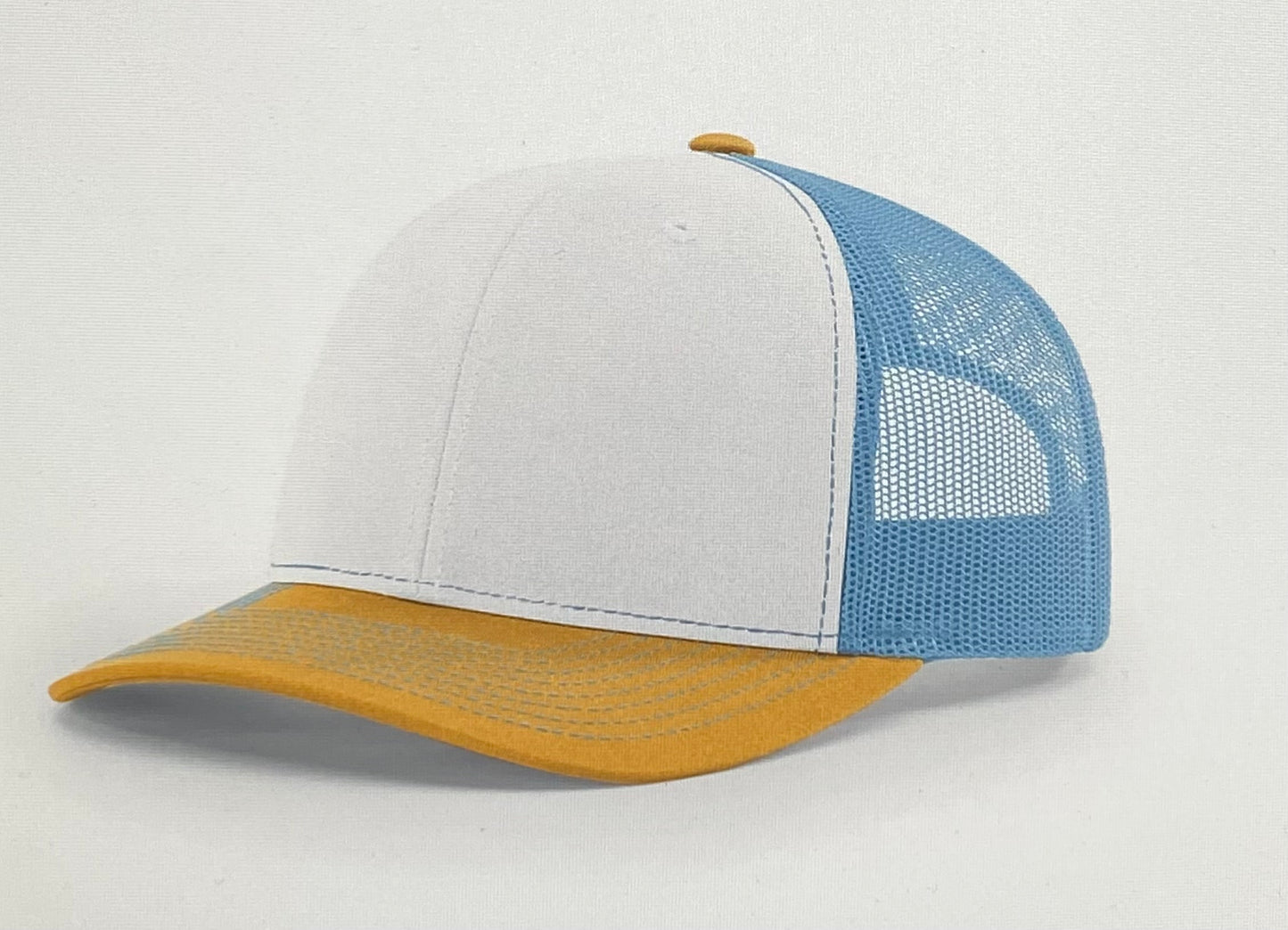 Richardson Hat with custom DTF