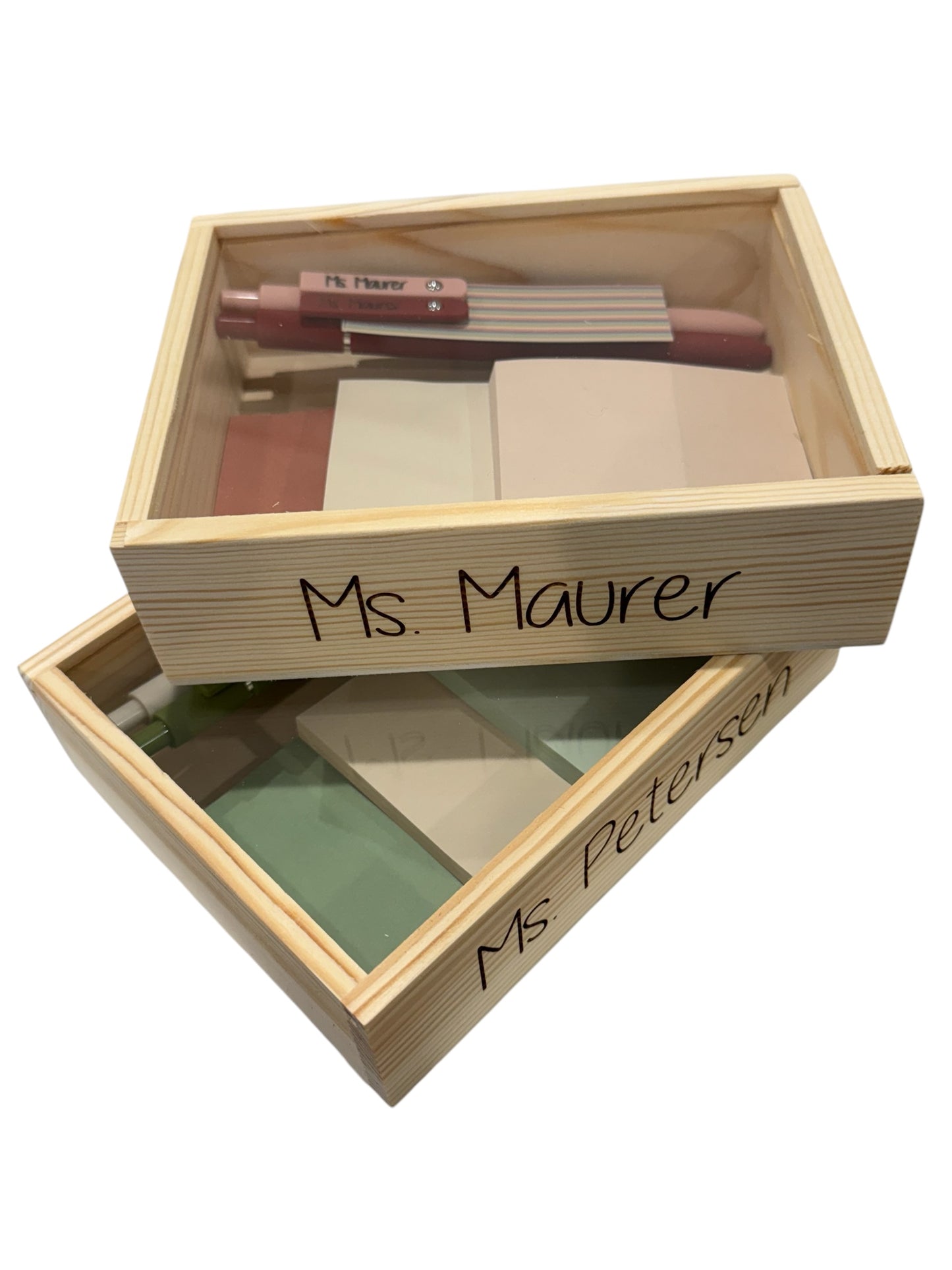 Kimmee - Teacher Box