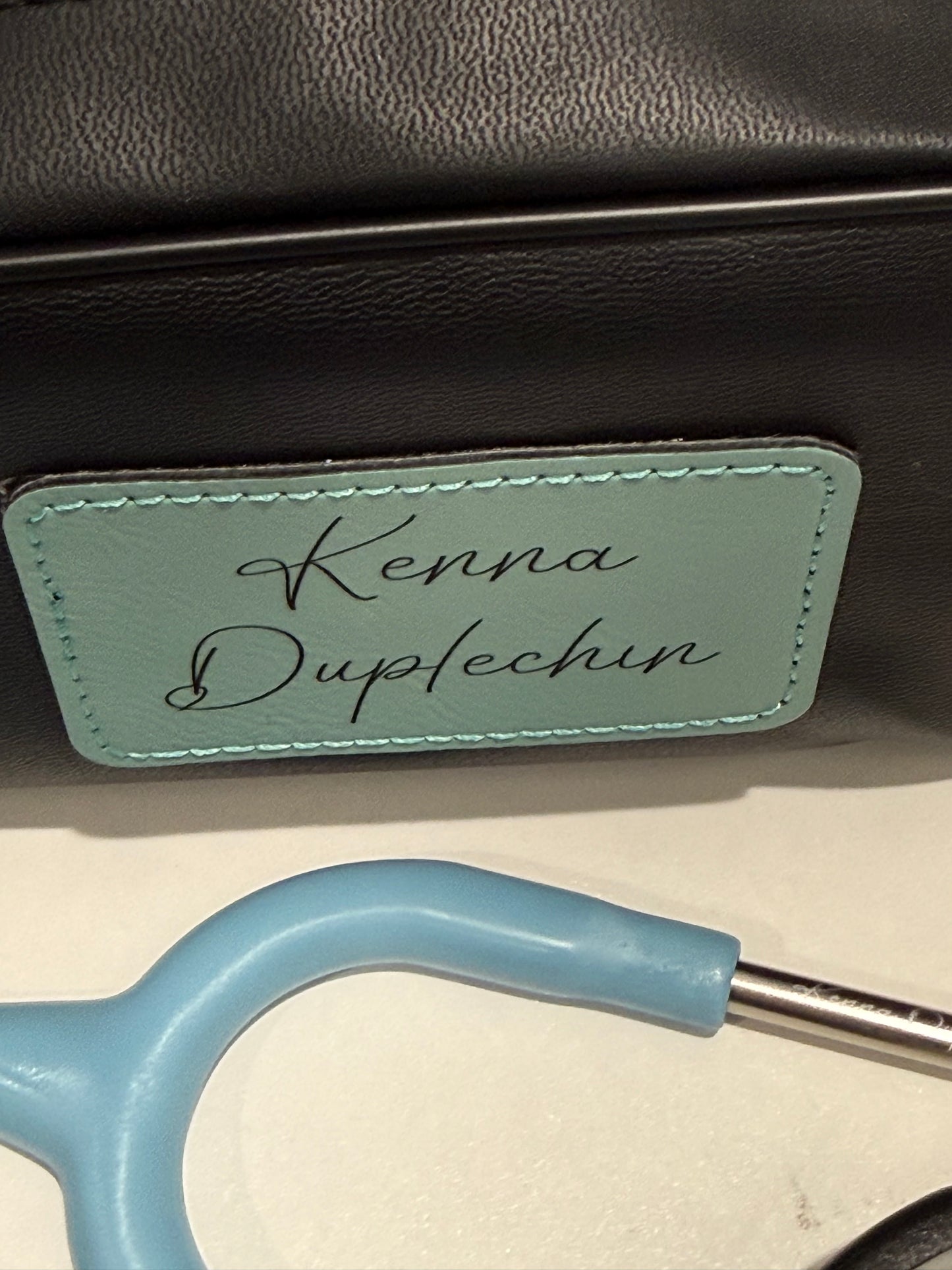 Kim Dickelman - custom engravings
