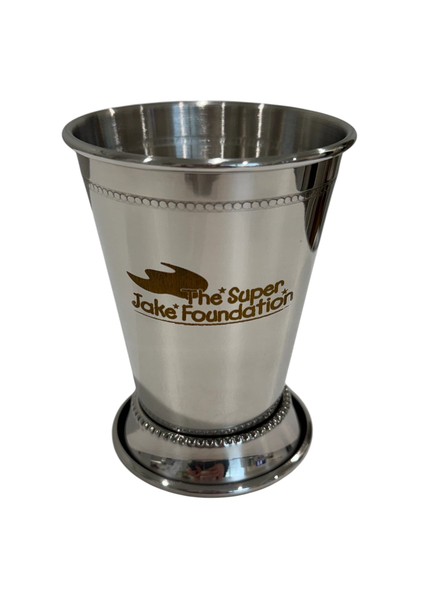 Super Jake Discount Price - Engraving only