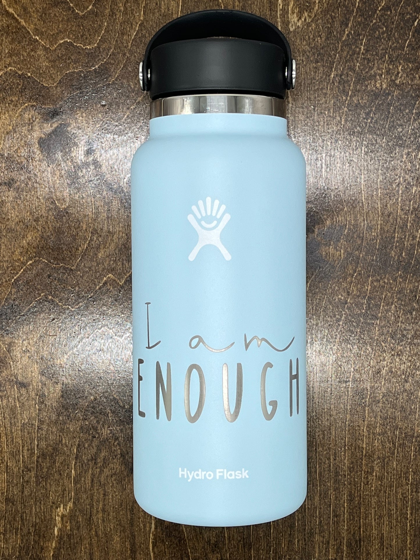 I am Enough - 32oz