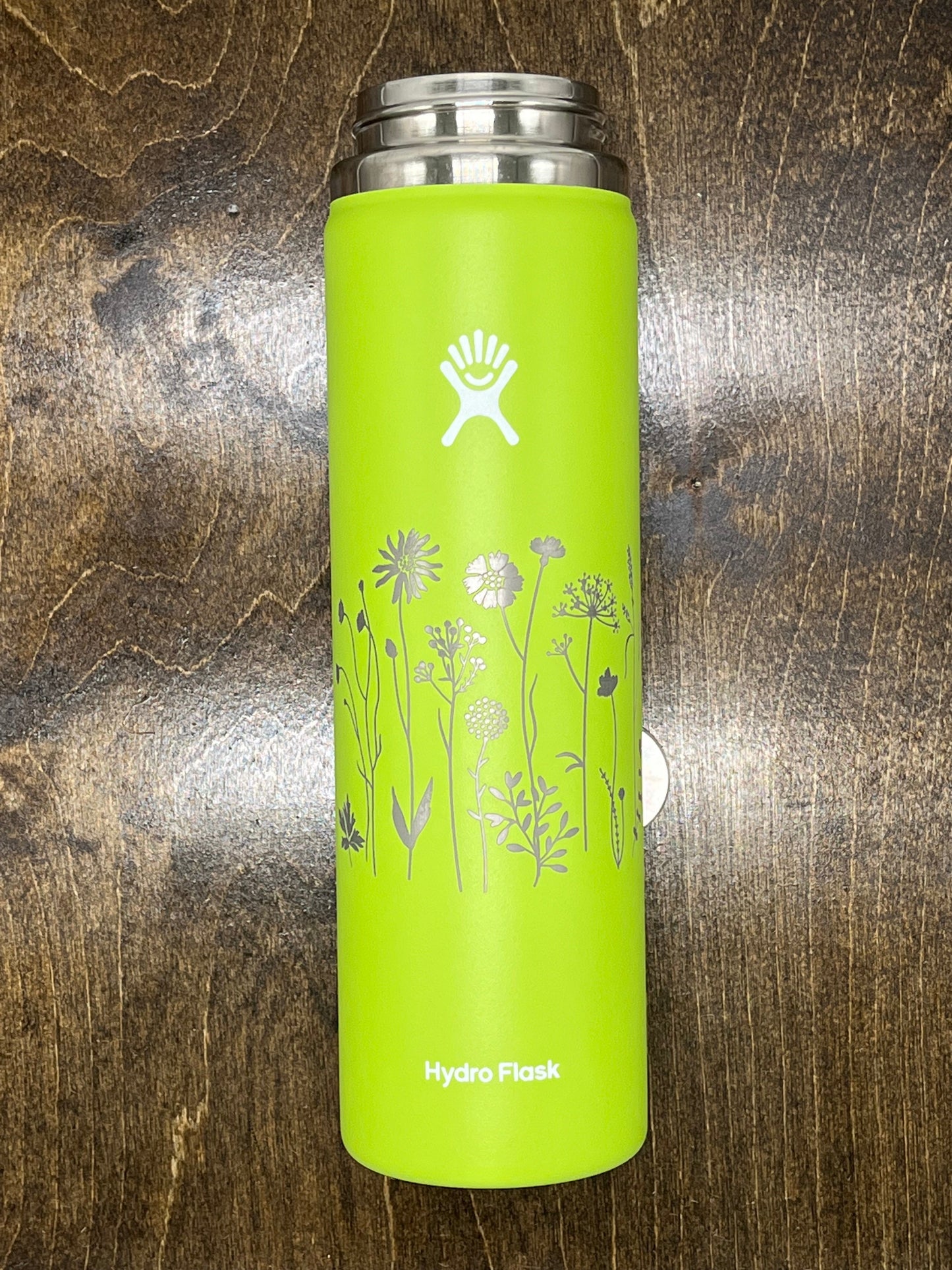 Breezy Plants - 24oz