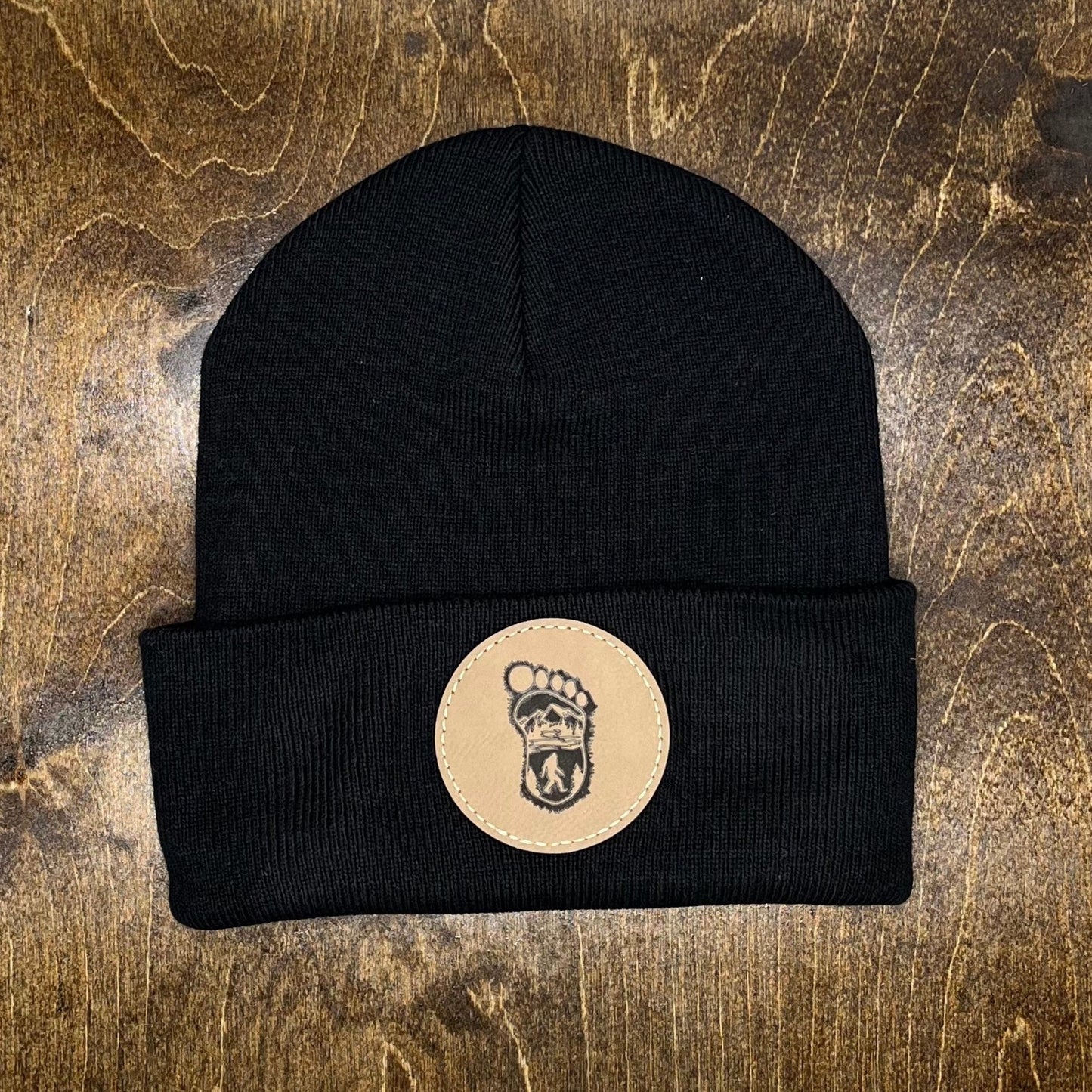 Big Foot - Beanie