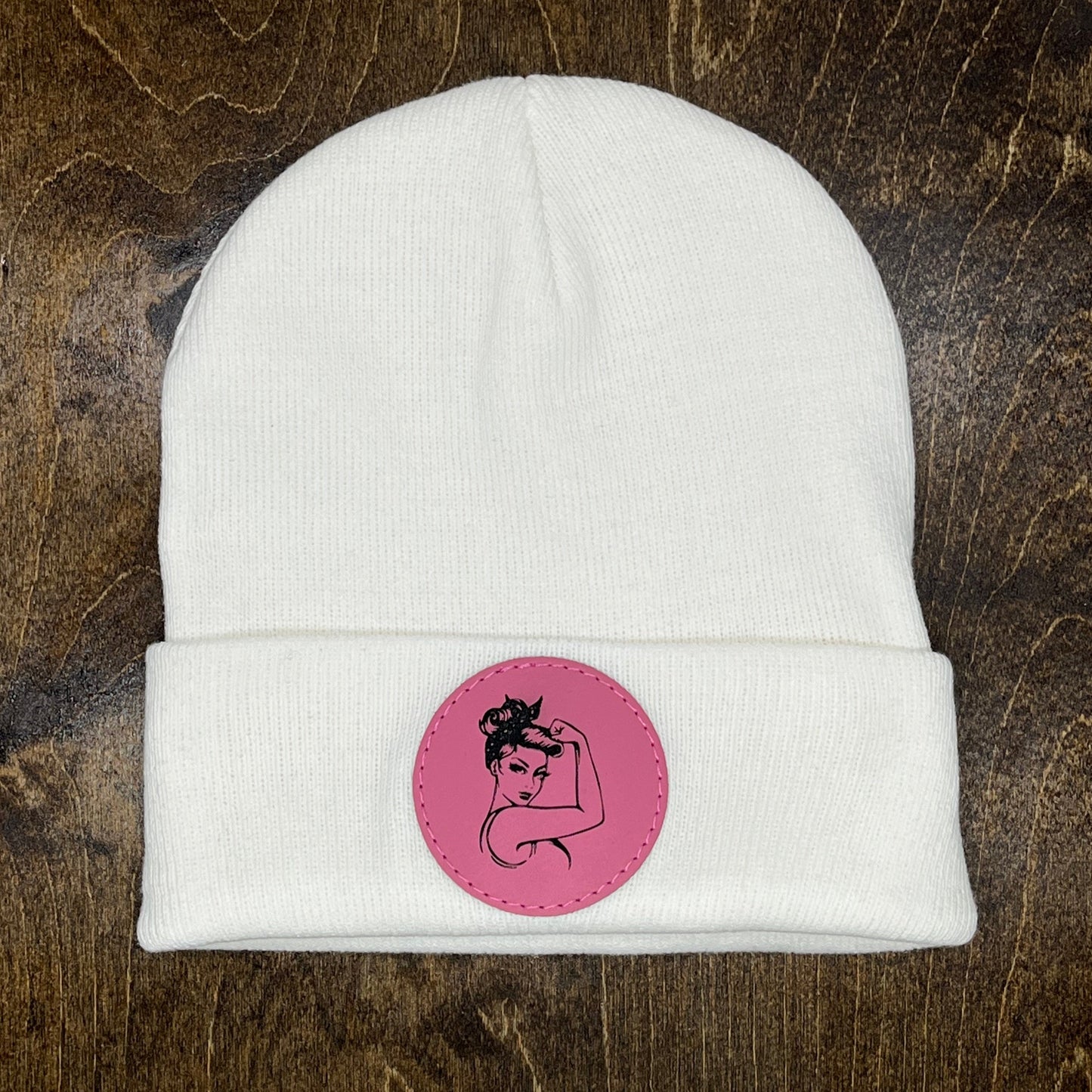 Rosie - Beanie