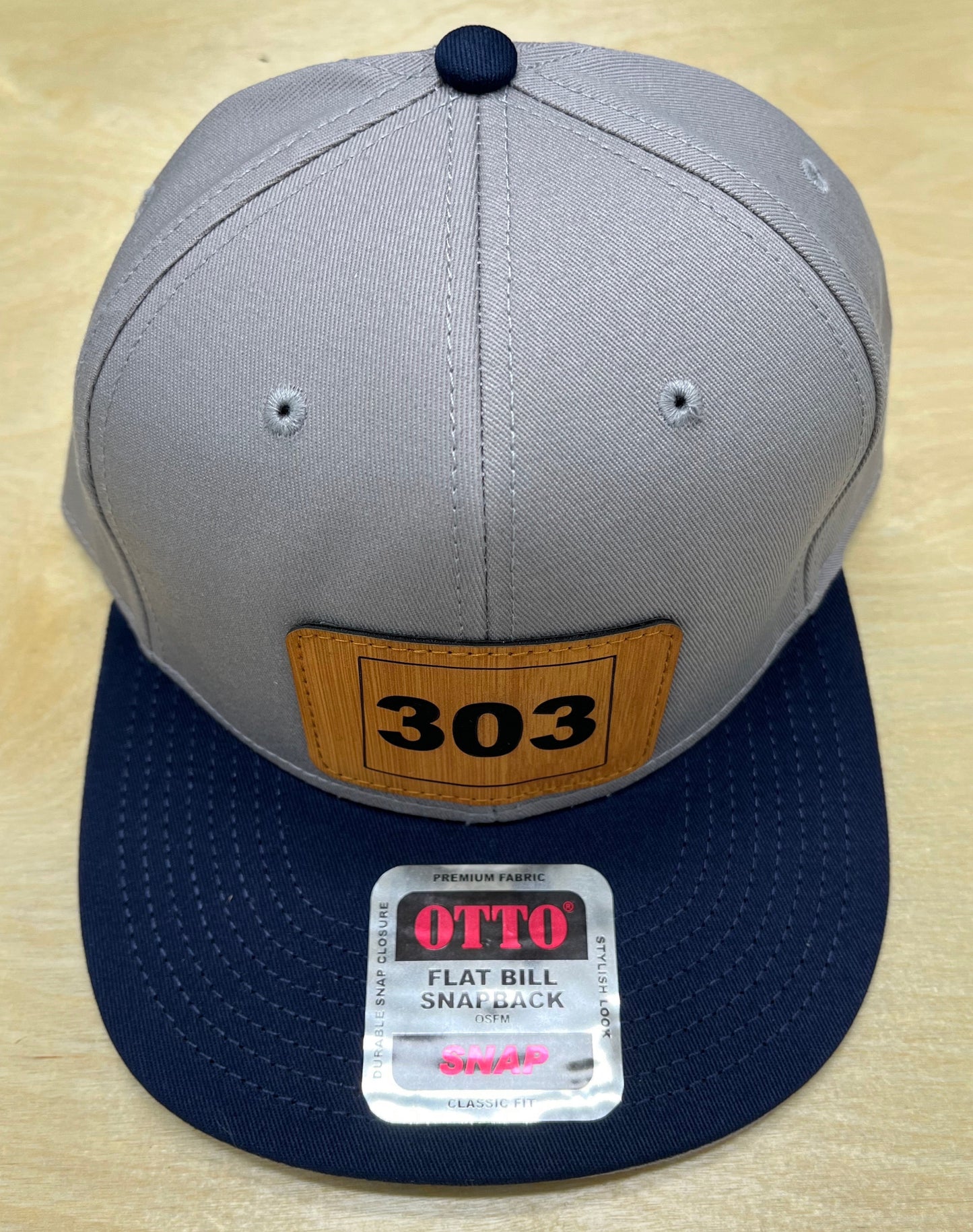303 - Hat