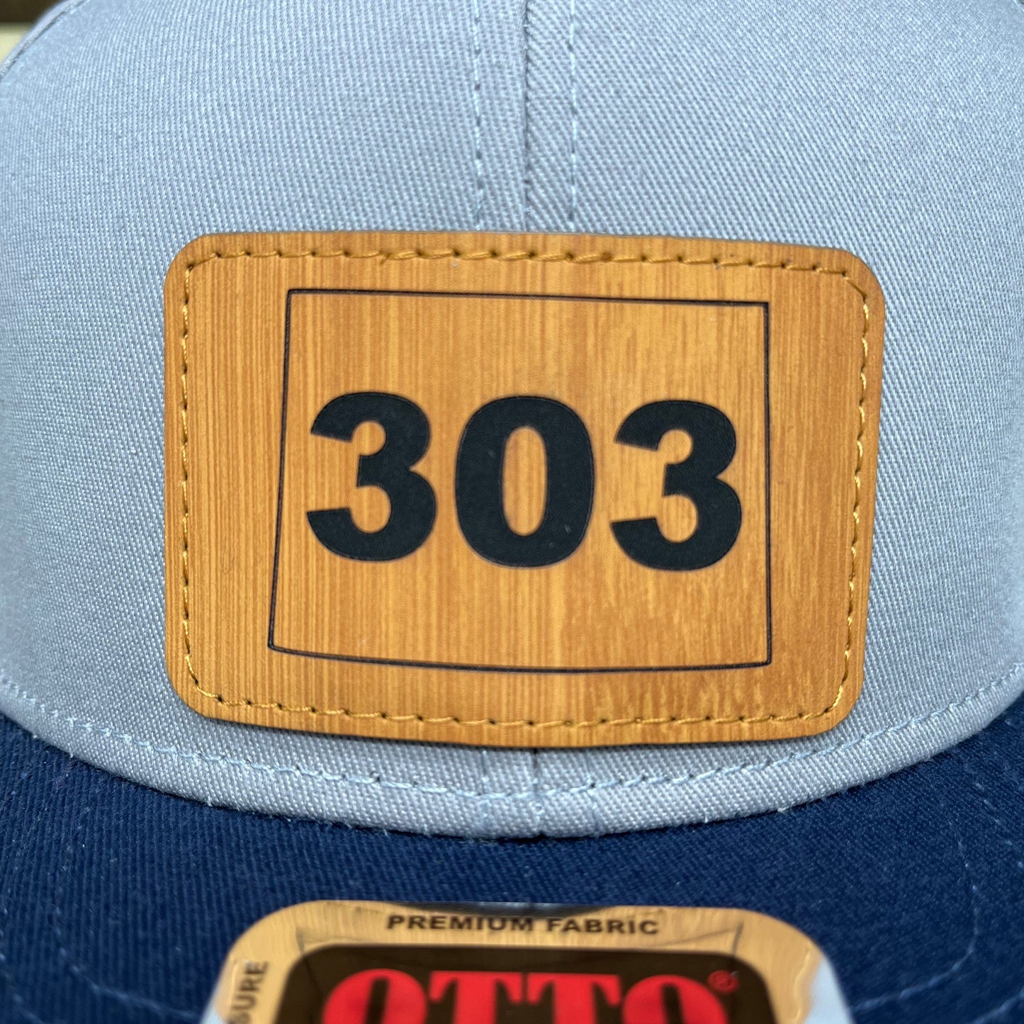 303 - Hat