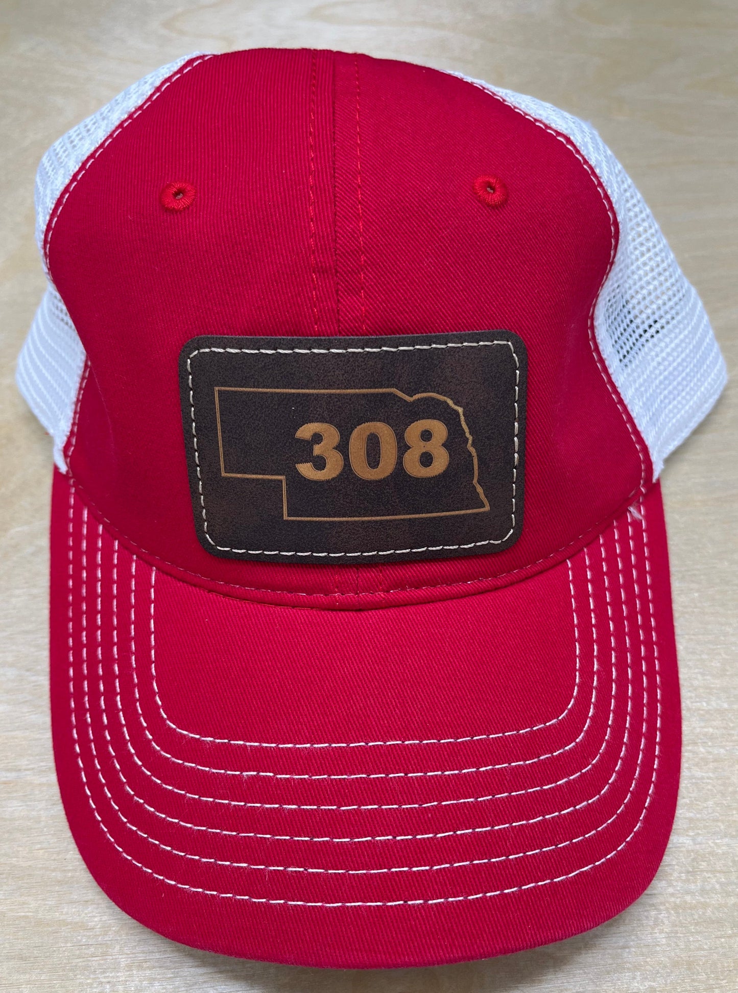 308 - Hat