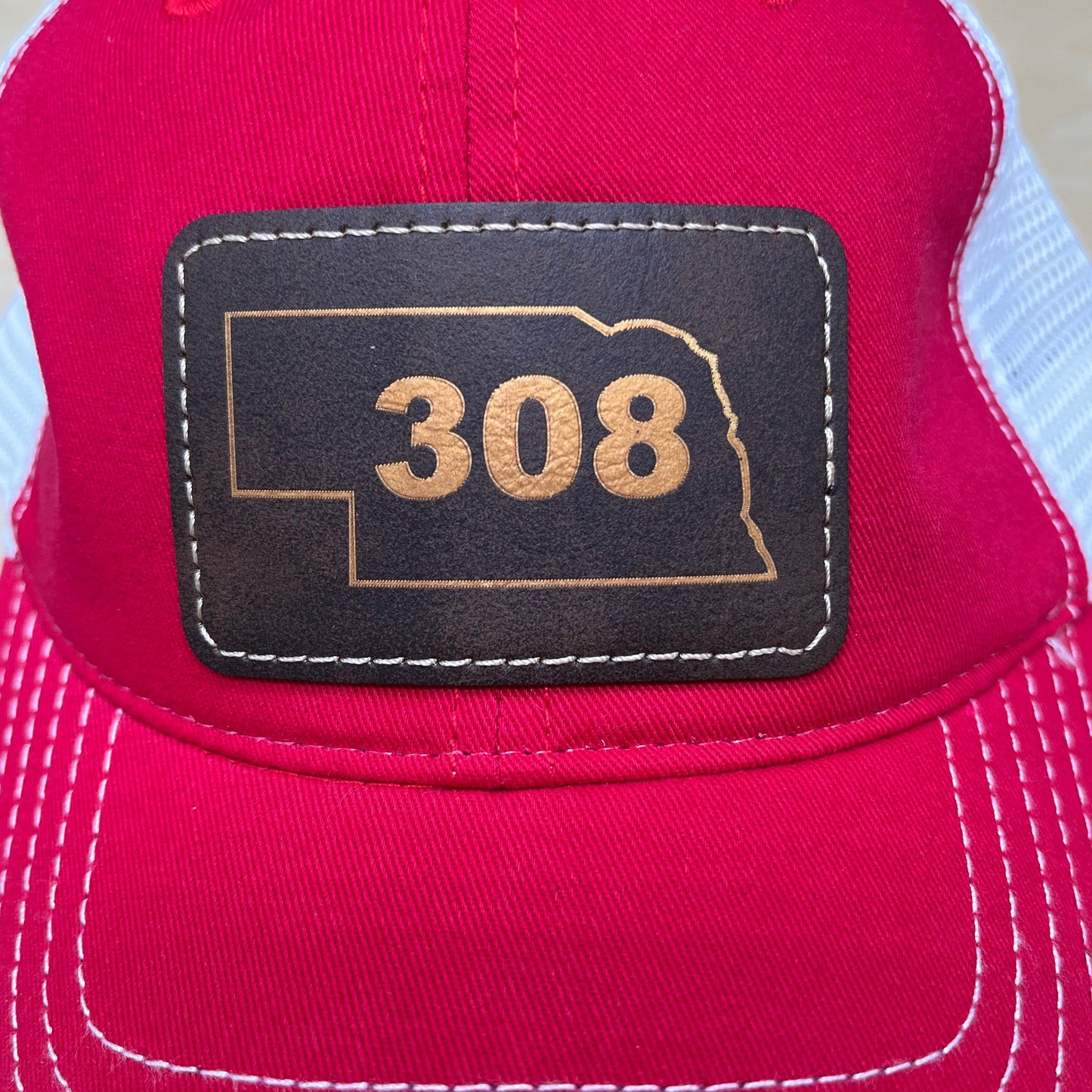 308 - Hat
