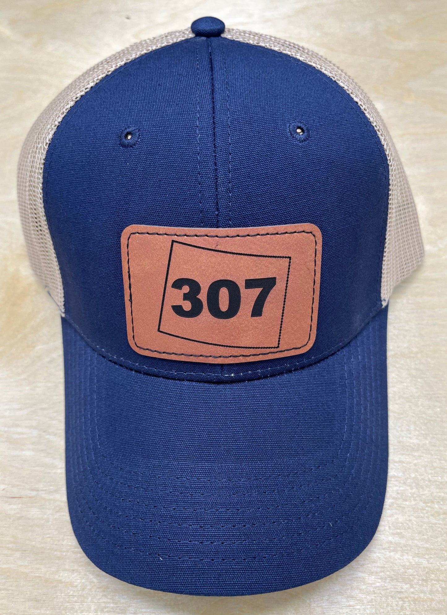 307 - Hat