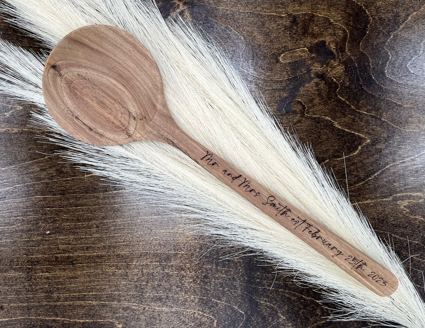 Spoon - Mr. and Mrs.